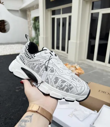 D-ior Shoes for Men's Sneakers #A59661
