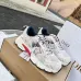D-ior Shoes for Men's Sneakers #A59662