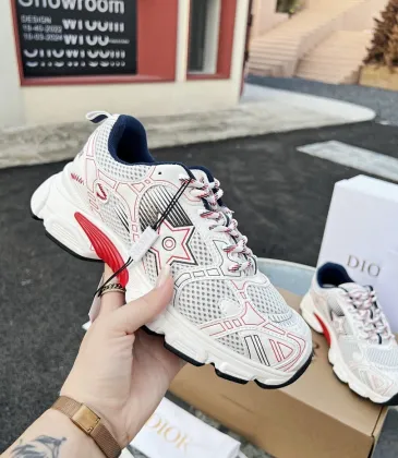 D-ior Shoes for Men's Sneakers #A59662