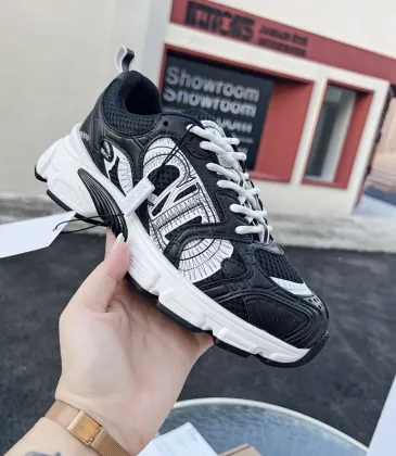 D-ior Shoes for Men's Sneakers #A59663