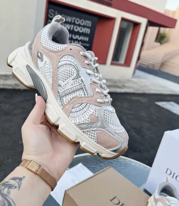 D-ior Shoes for Men's Sneakers #A59664
