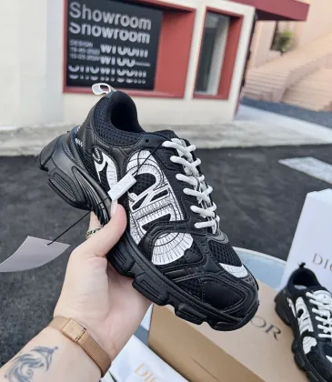 D-ior Shoes for Men's Sneakers #A59665