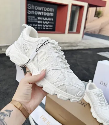 D-ior Shoes for Men's Sneakers #A59666