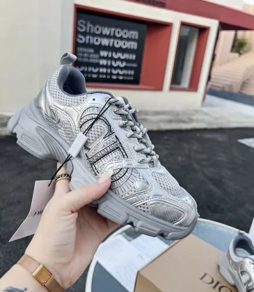 D-ior Shoes for Men's Sneakers #A59668