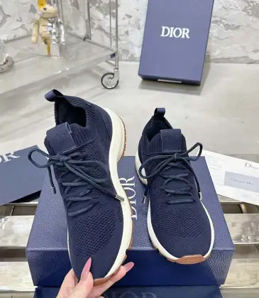 D-ior Shoes for Men's Sneakers #A59683