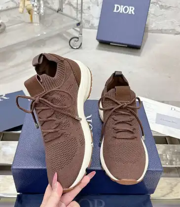 D-ior Shoes for Men's Sneakers #A59686