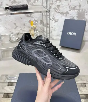 Dior Shoes for Men's Sneakers #A62097