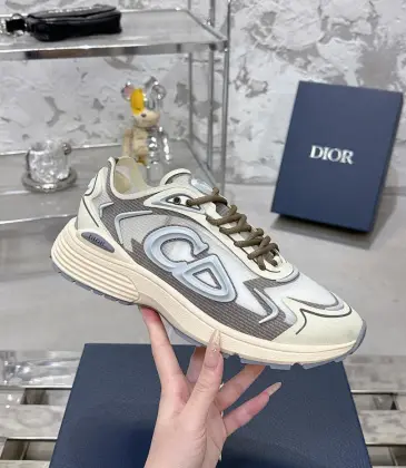Dior Shoes for Men's Sneakers #A62099