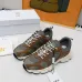 Dior Shoes for Men's Sneakers #A64248
