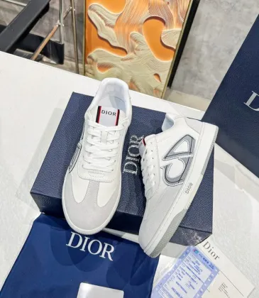 D-ior Shoes for Men's Sneakers Unisex Shoes #A33355