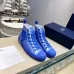 D-ior Shoes for Men's and women Sneakers #A25014