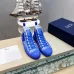 D-ior Shoes for Men's and women Sneakers #A25014