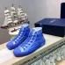 D-ior Shoes for Men's and women Sneakers #A25014