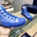 D-ior Shoes for Men's and women Sneakers #A25014