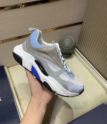 D-ior Shoes for Men's and women Sneakers #A28790