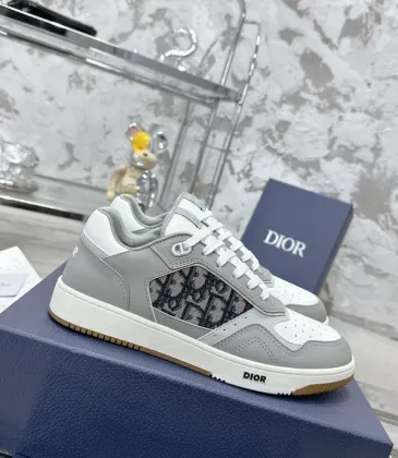 D-ior Shoes for Men's and women Sneakers #A35092