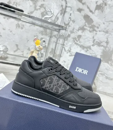 D-ior Shoes for Men's and women Sneakers #A35094