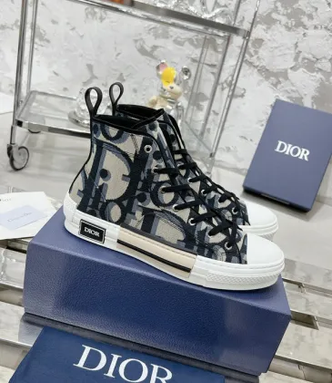D-ior Shoes for Men's and women Sneakers #A35112