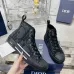 D-ior Shoes for Men's and women Sneakers #A35113