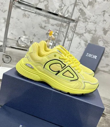 D-ior Shoes for Men's and women Sneakers #A37554