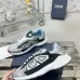 D-ior Shoes for Men's and women Sneakers #A37557
