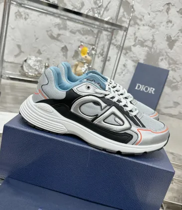 D-ior Shoes for Men's and women Sneakers #A37557