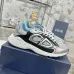 D-ior Shoes for Men's and women Sneakers #A37557