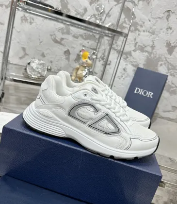 D-ior Shoes for Men's and women Sneakers #A37568