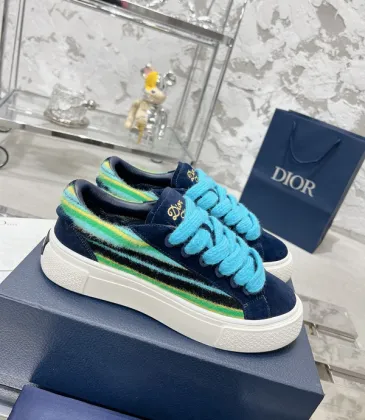 D-ior Shoes for Men's and women Sneakers #A43067