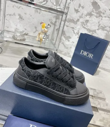 D-ior Shoes for Men's and women Sneakers #A43074