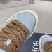 D-ior Shoes for Men's and women Sneakers #A43077