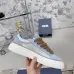 D-ior Shoes for Men's and women Sneakers #A43077
