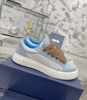 D-ior Shoes for Men's and women Sneakers #A43077