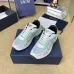 D-ior Shoes for Men's and women Sneakers #A44705