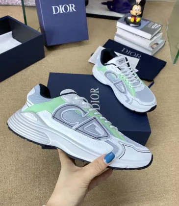 D-ior Shoes for Men's and women Sneakers #A44705
