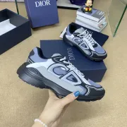 D-ior Shoes for Men's and women Sneakers #A44711 D-ior Shoes for Men's and women Sneakers #A44711