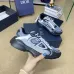 D-ior Shoes for Men's and women Sneakers #A44711