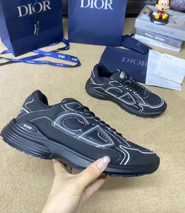 D-ior Shoes for Men's and women Sneakers #A44714