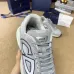 D-ior Shoes for Men's and women Sneakers #A44717