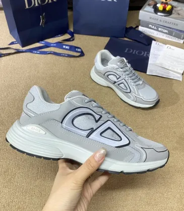 D-ior Shoes for Men's and women Sneakers #A44717