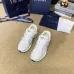 D-ior Shoes for Men's and women Sneakers #A44720