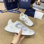 D-ior Shoes for Men's and women Sneakers #A44720 D-ior Shoes for Men's and women Sneakers #A44720
