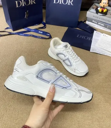 D-ior Shoes for Men's and women Sneakers #A44720