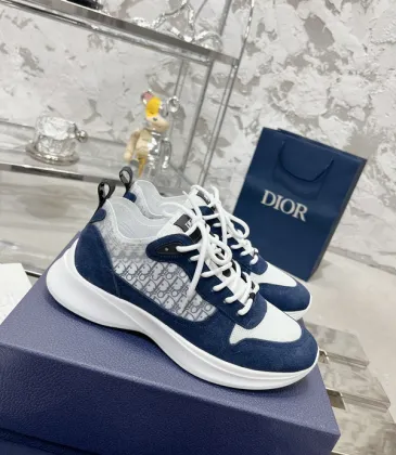 D-ior Shoes for Unisex Shoes #A31545