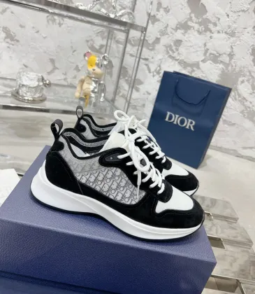 D-ior Shoes for Unisex Shoes #A31546
