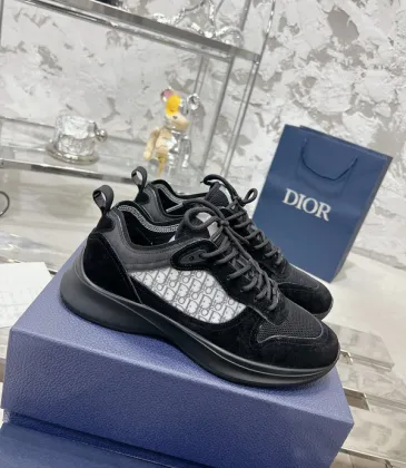 D-ior Shoes for Unisex Shoes #A31548
