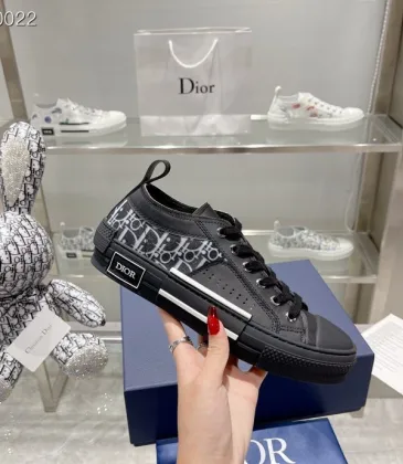 D-ior Shoes for men and women Sneakers #999929501