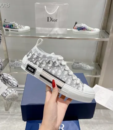 D-ior Shoes for men and women Sneakers #999929502