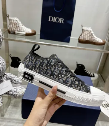 D-ior Shoes for men and women Sneakers #999929513