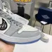 Discount D-ior and Nike Shoes for men and women High-Top Sports Shoes #99116115